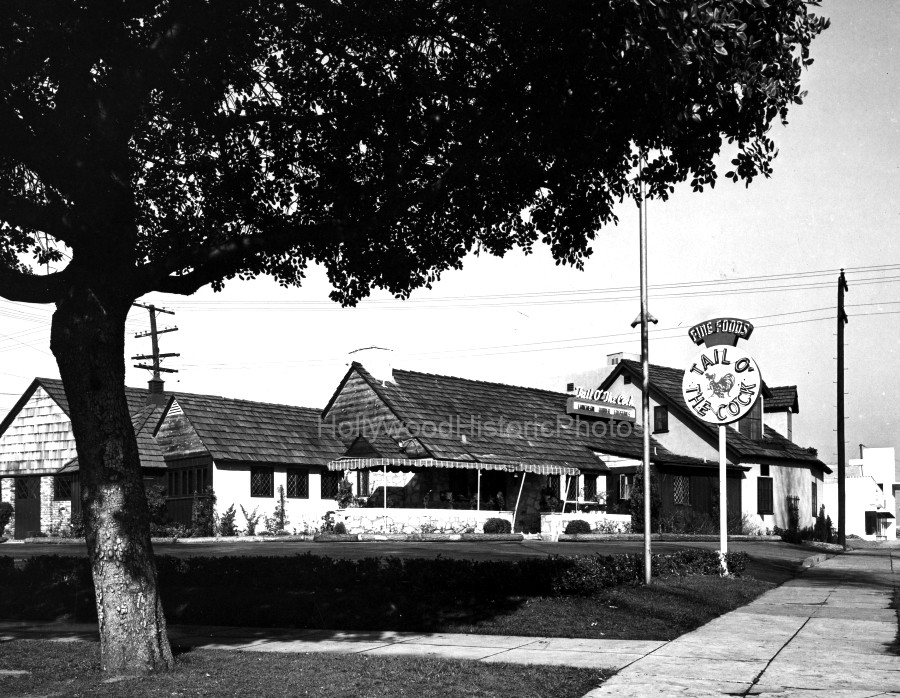 Tail O The Cock 1949 1.jpg